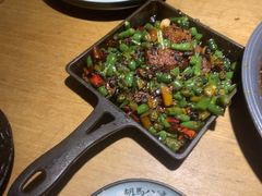 -胡马八破·川菜小馆(高新万达店)