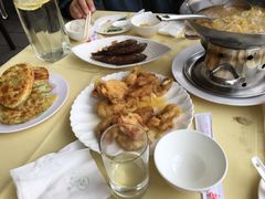 -京滨饭店·餐厅(阜外大街店)