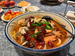 -肴约·花园式餐厅(湖里店)