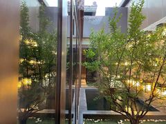 -西安凯悦酒店·湖畔中餐厅