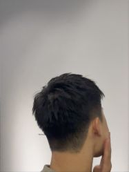 -Tipo Hair salon（明星）店