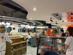 -徐记小怪兽肉蟹煲(中央大街店)