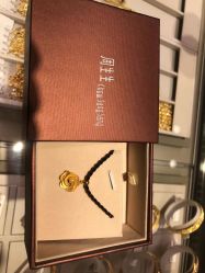 -周生生Chow Sang Sang(苏州美罗高新店)