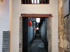 -容州古城