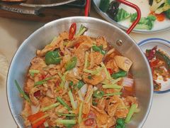 -吕记老鸭汤·徽菜馆(东营路店)
