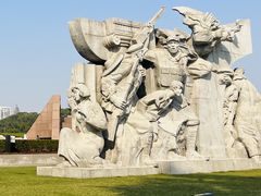 -上海市龙华烈士陵园