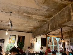 大堂-树厨贵州菜(大十字店)