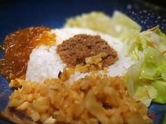 -馔豚·台北菜专门店(深圳湾万象城店)