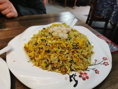 扬州炒饭-众顺和非遗淮扬菜(何园店)