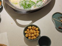 -新辣道鱼火锅(上地华联店)