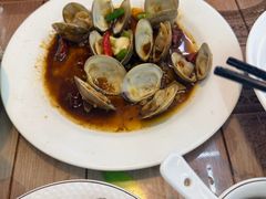 -鑫鸿达·海鲜闽菜热炒小馆(中山路店)