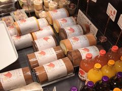 -西村叔叔的店·面包·甜品·蛋糕(崂山丽达店)