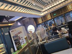 -樱煦和牛寿喜烧(如皋吾悦广场店)