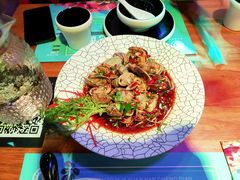 -壹号花园音乐餐酒吧(芙蓉汉城店)