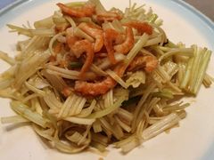 -大闫家烧烤·小海鲜家常菜(郑庄店)