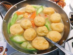 -多多旺港式茶餐厅(新区店)