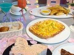 -PARFUM FLORAL花境法餐(南京首店)