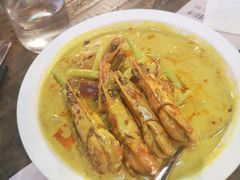 -囧人粗品·泰国街市料理(霖峰店)