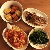 肥宅在家🥘一日三餐花式厨艺➡️让无聊生活变有趣