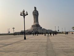 -天津妈祖文化园