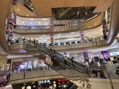 -大悦城(沈阳中街店)