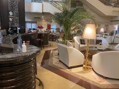 -上海齐鲁万怡大酒店·辣椒屋咖啡厅