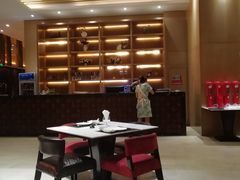 -北京云瑧金陵莲花酒店·莲·川小馆