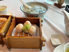 -粤财皇冠假日酒店·彩华轩中餐厅