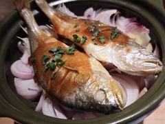 -南京大牌档(龙江新城市广场店)