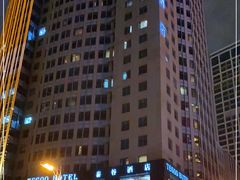 -泰谷酒店·太古码头闽菜自助餐厅