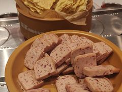 -龍歌自助小火锅(芝罘万达店)