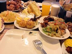 -汉巴味德巴西烤肉(顺和广场店)