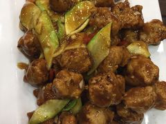 -乔家满族八大碗(流水沟店)