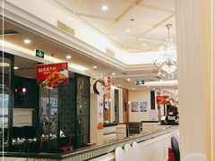 大堂-避风塘(光启城店)