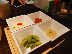 -山川小町·极番烧肉(新地假日广场店)