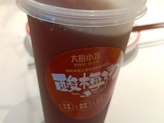 -大厨小馆(华阳城店)