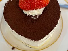 -新侨三宝乐西餐厅(崇文门店)