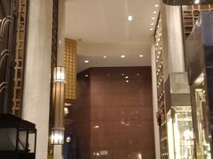 -万达瑞华酒店美食汇自助餐厅(楚河汉街店)