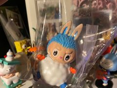 -泡泡玛特POPMART(崇文门国瑞城店)