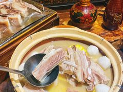 -霄汉羊排(万松园一店)