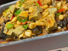 -闻溪有渔·活鱼现烤才好吃(太仓万达店)