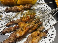 羊肉串-好介口深夜酒馆(梅江店)