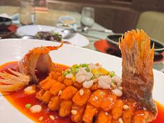 -杭州君悦酒店·湖滨28中餐厅