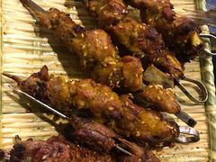 -乡村馕坑肉·烧烤·新疆菜·本地人更爱吃(阿勒泰首店)