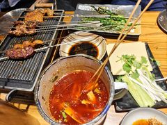 -半酌烧烤小酒馆(南京东路店)
