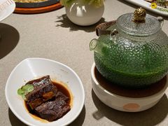-金成潮菜博物馆(海珠湿地店)
