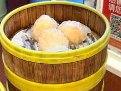 -南拳十三姨·潮汕砂锅粥·粤菜(西单大悦城店)