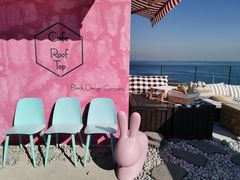 -Cafe Rooftop Cheongsapo