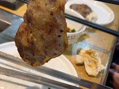 -苏格里岛自助海鲜烤肉(青秀万达店)