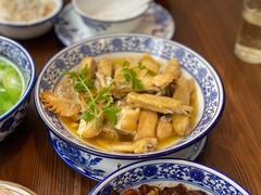 -兰边碗(鼓楼店)